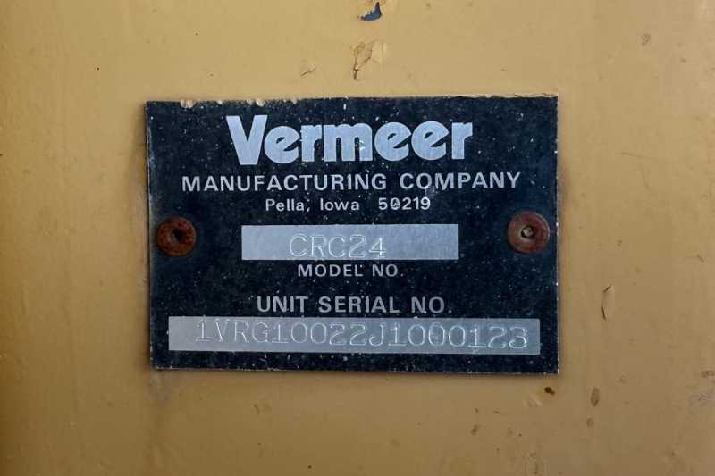 OmecoHub - Immagine VERMEER V-450